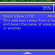 Image for article titled If There's One Reason to Play Final Fantasy: All the Bravest, It's The Hilarious Flavor Text
